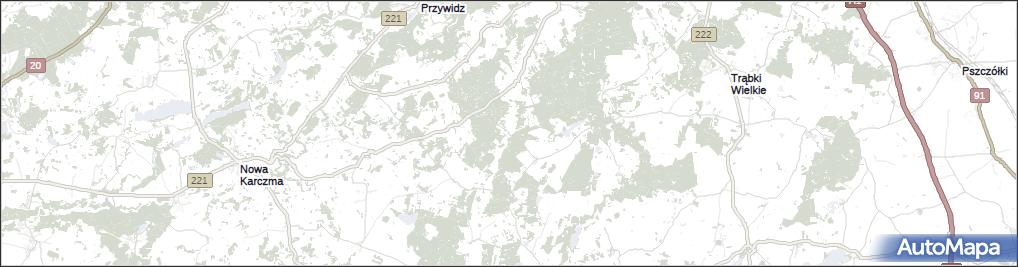 Drzewina